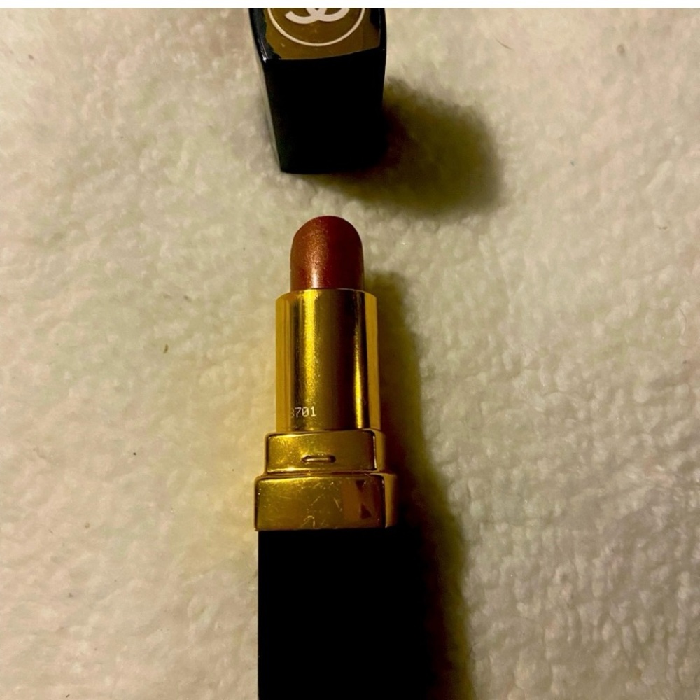 Chanel lipstick